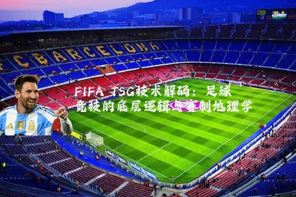 FIFA TSG技术解码:足球竞技的底层逻辑与赛制地理学