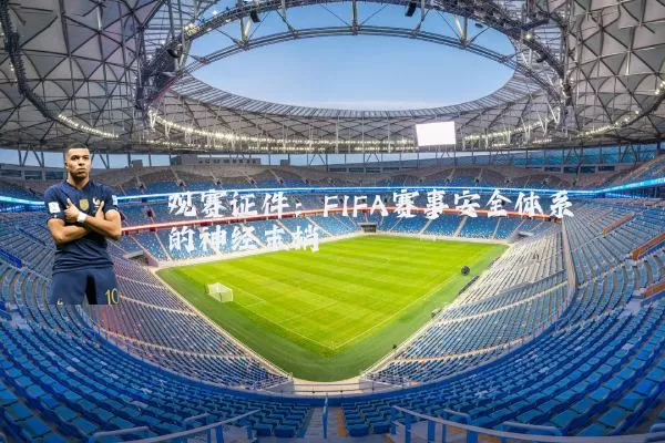 观赛证件:FIFA赛事安全体系的神经末梢